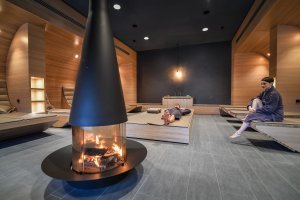 Wellness im Alexbad