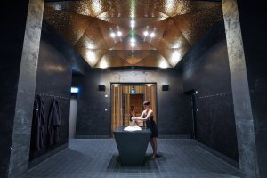 Wellness im Alexbad