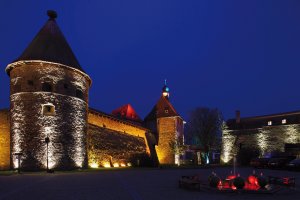Burg Hohenberg