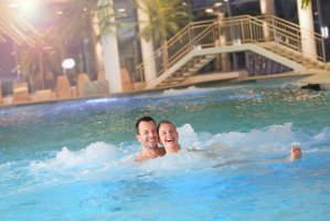 Therme Siebenquell