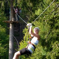 Zipline Park